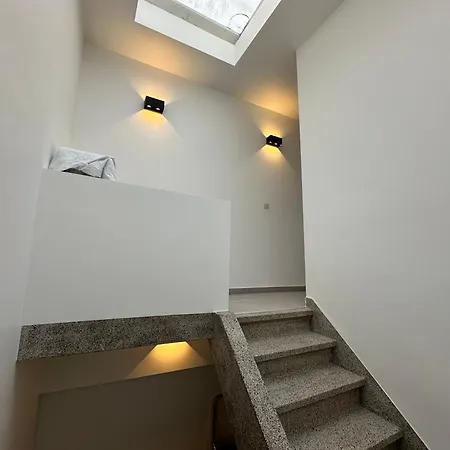 Lfa - 8 - Magnifique Duplex Apartment Ivoz Exterior photo