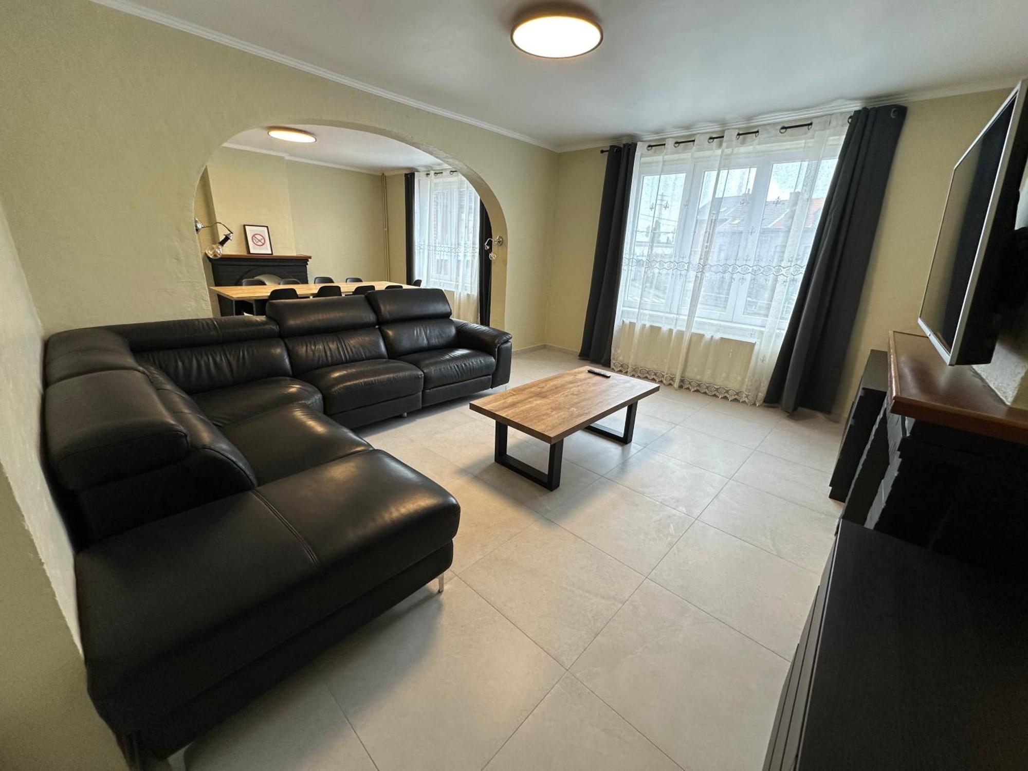 Lfa - 8 - Magnifique Duplex Apartment