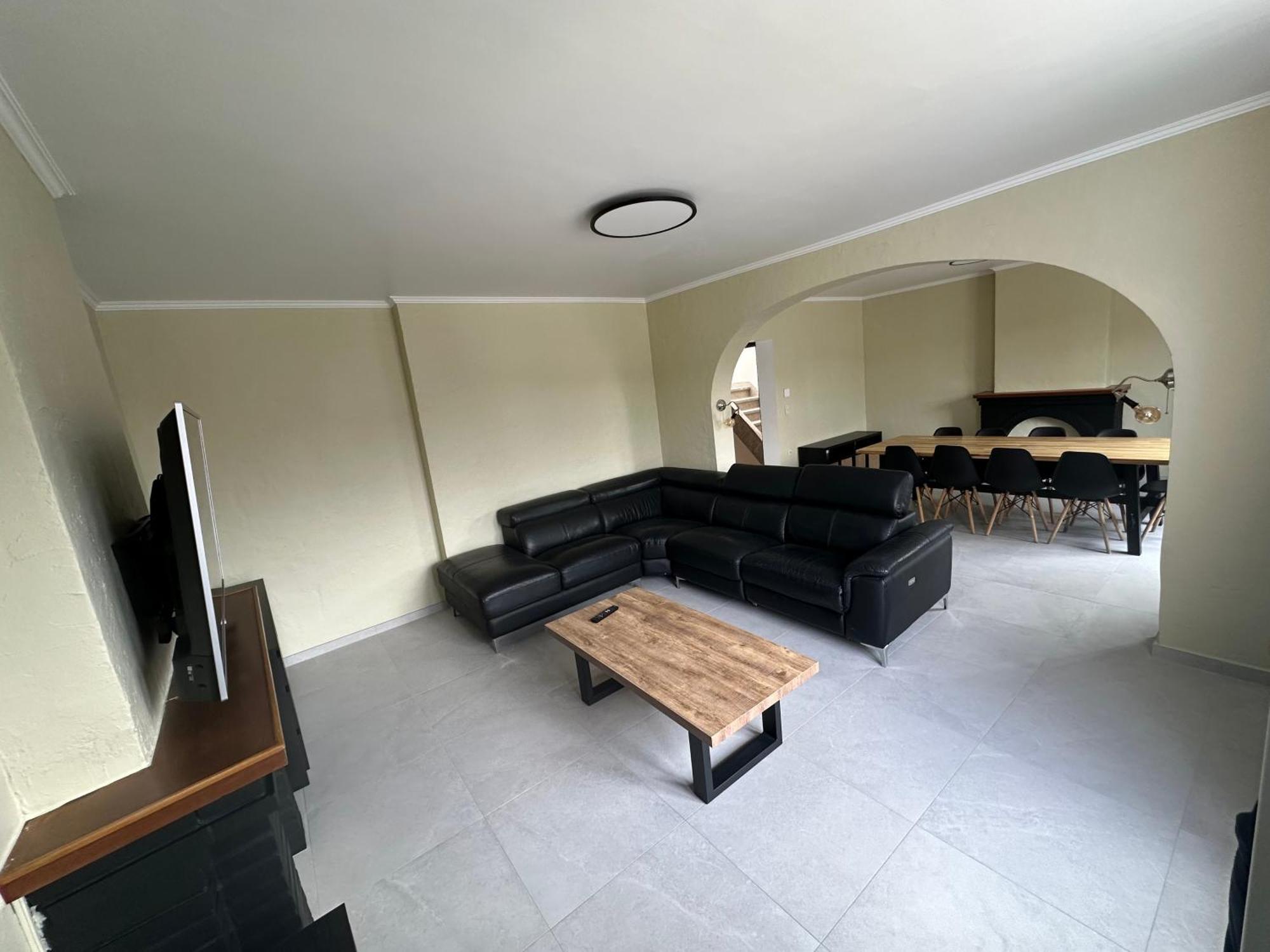 Lfa - 8 - Magnifique Duplex Apartment *